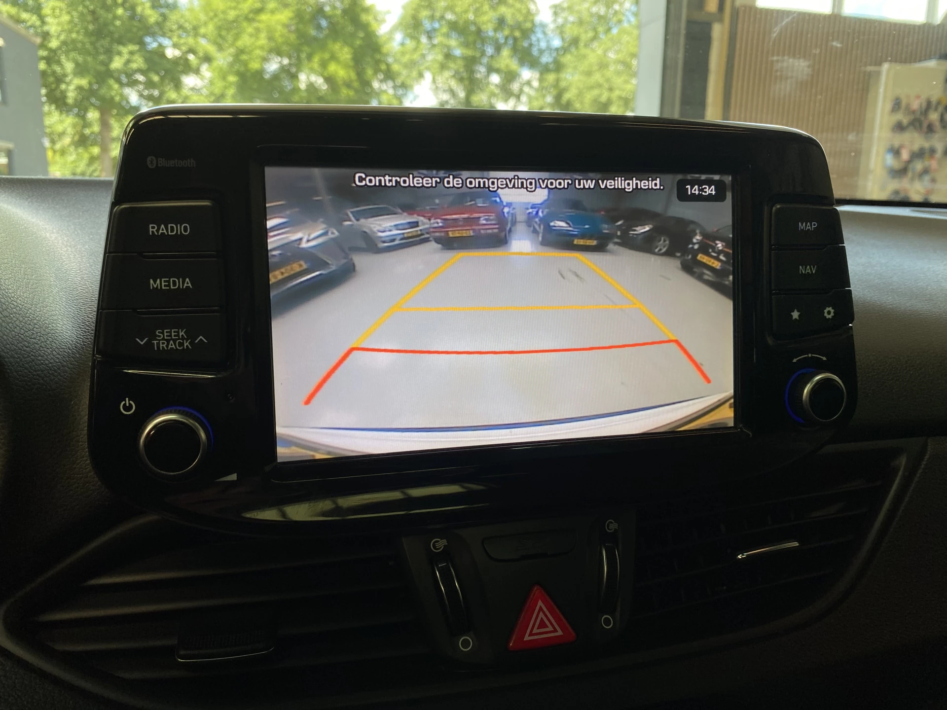 Hoofdafbeelding Hyundai i30