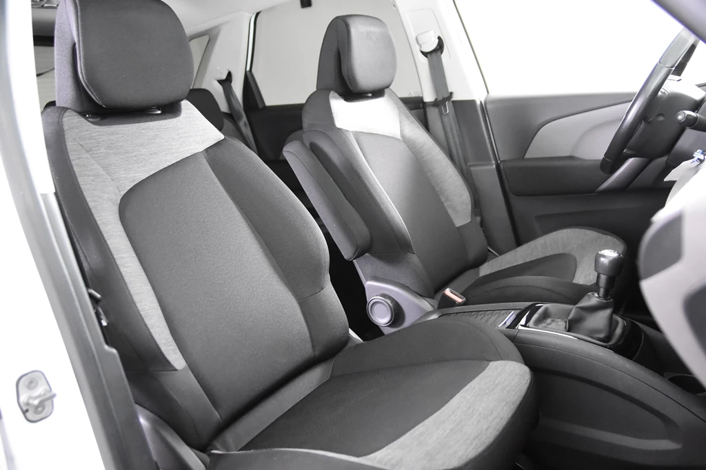 Hoofdafbeelding Citroën C4 Spacetourer
