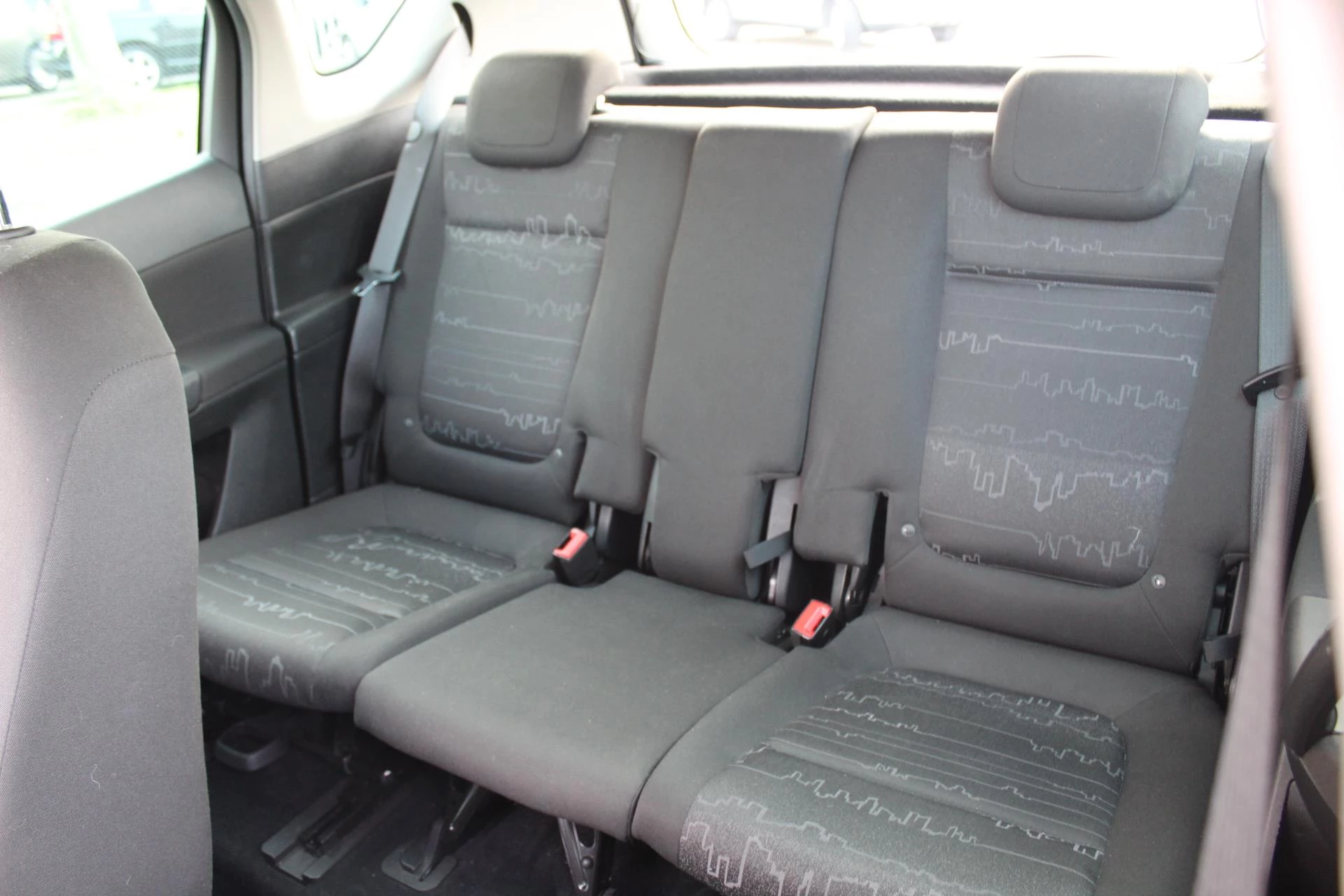 Hoofdafbeelding Opel Meriva