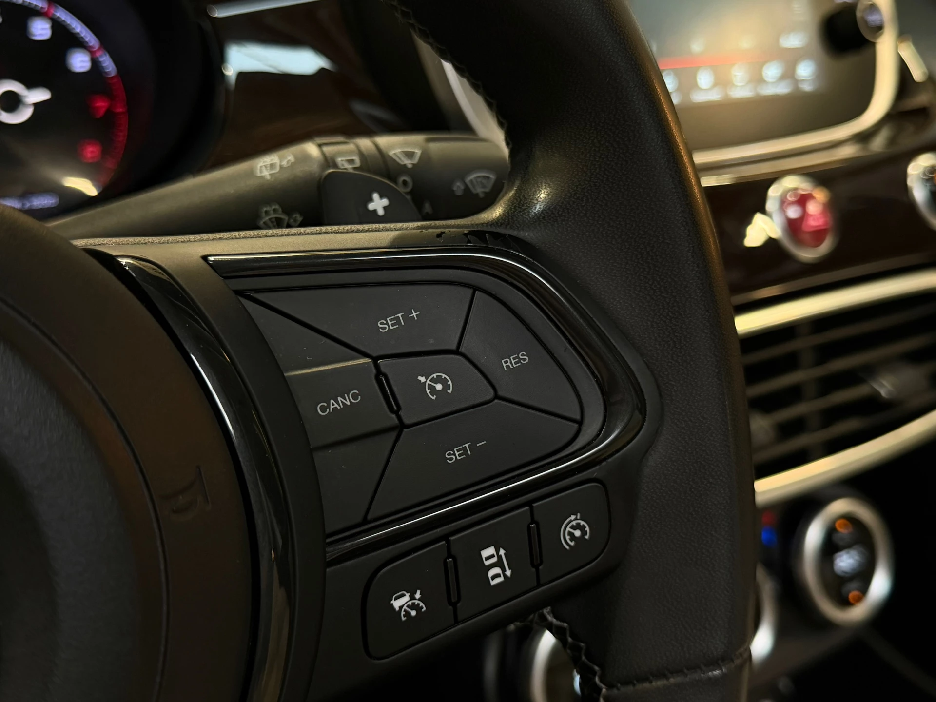 Hoofdafbeelding Fiat 500X