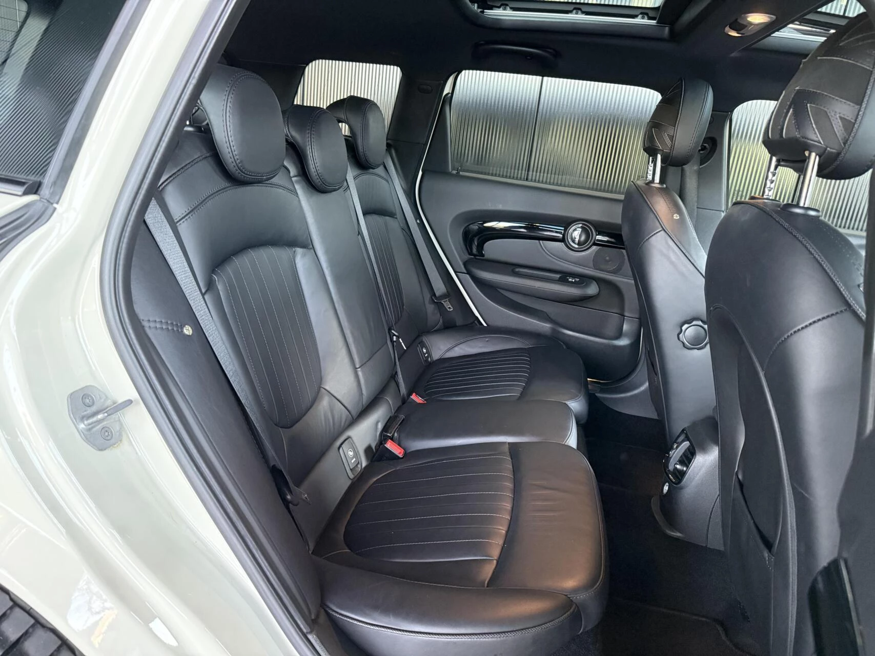 Hoofdafbeelding MINI Clubman