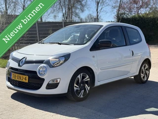 Renault Twingo 1.2 16V Dynamique