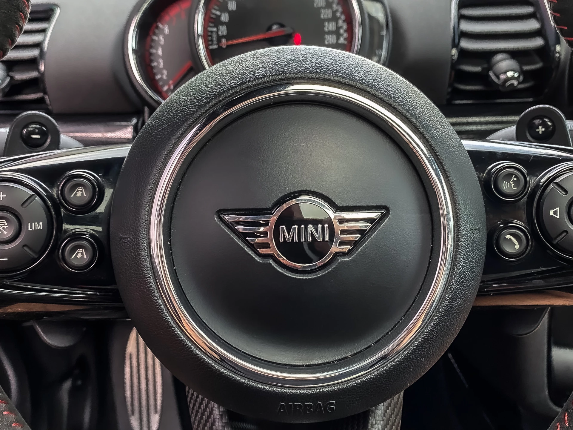 Hoofdafbeelding MINI Clubman