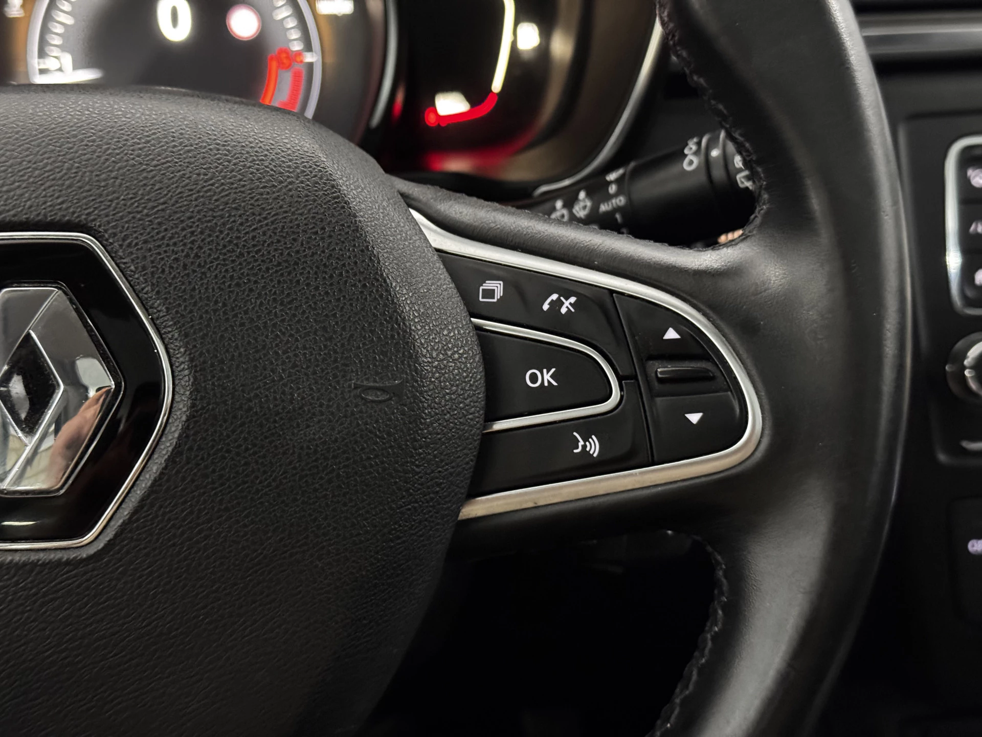 Hoofdafbeelding Renault Kadjar
