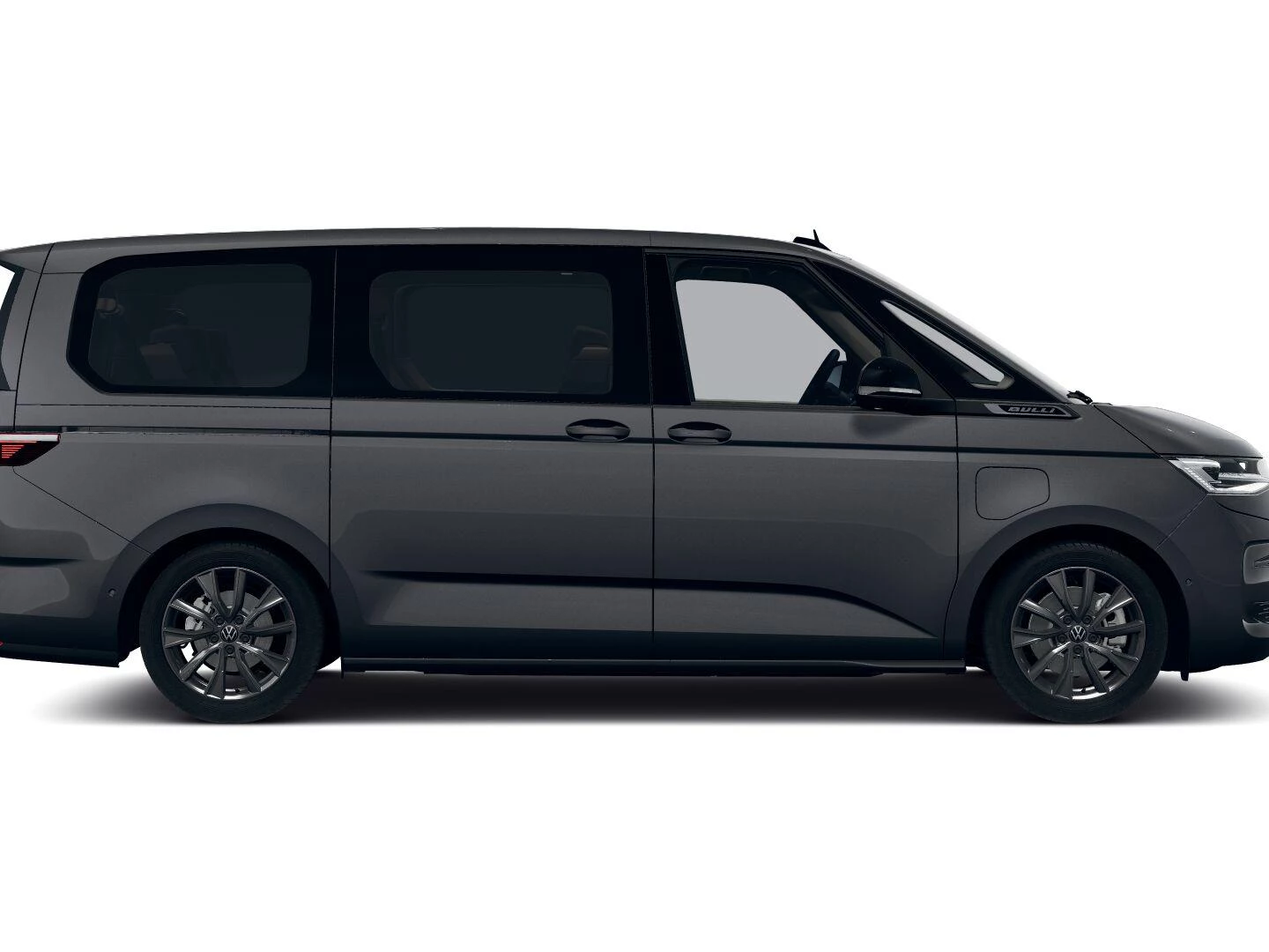 Hoofdafbeelding Volkswagen Multivan