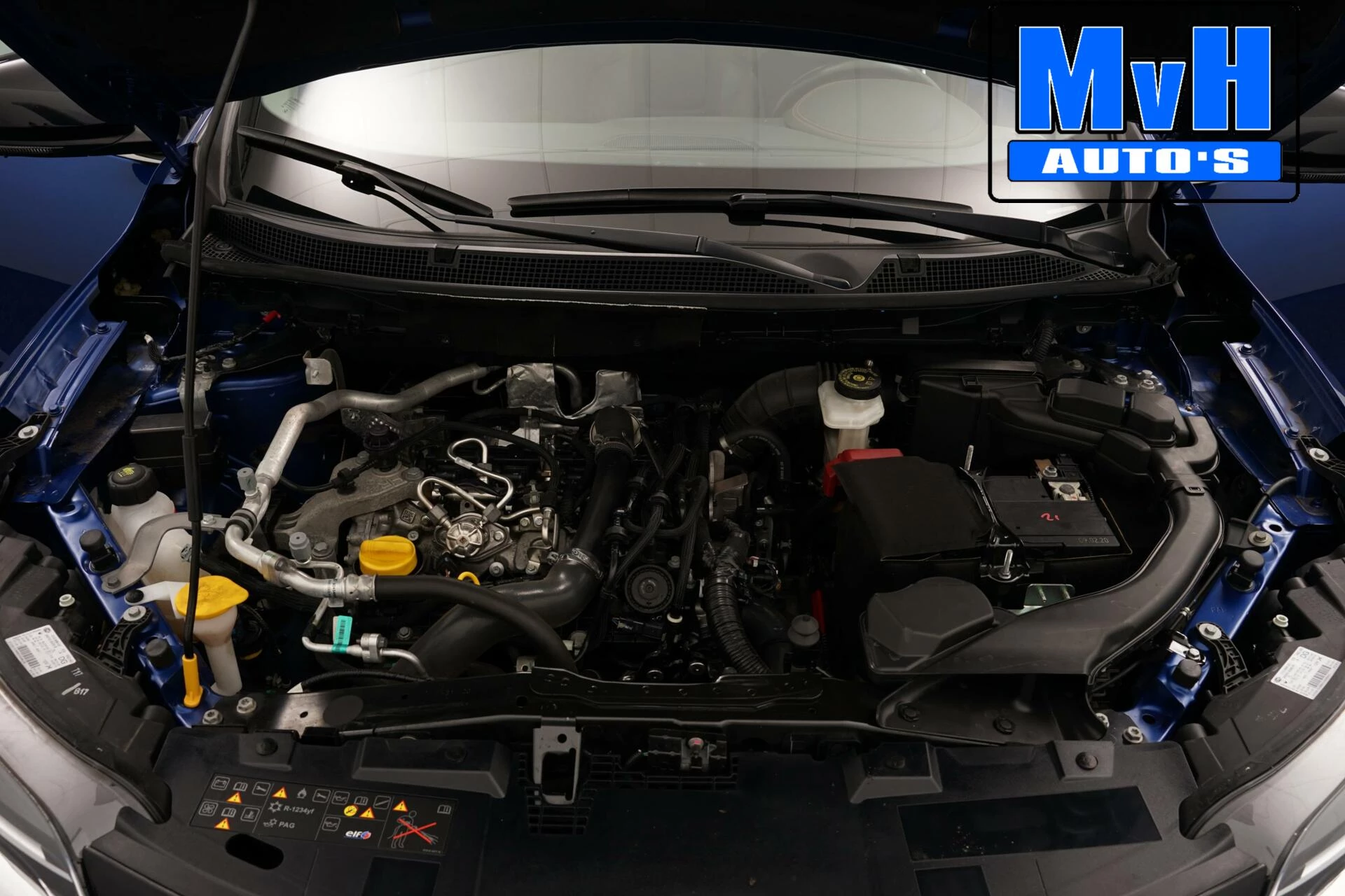 Hoofdafbeelding Renault Kadjar