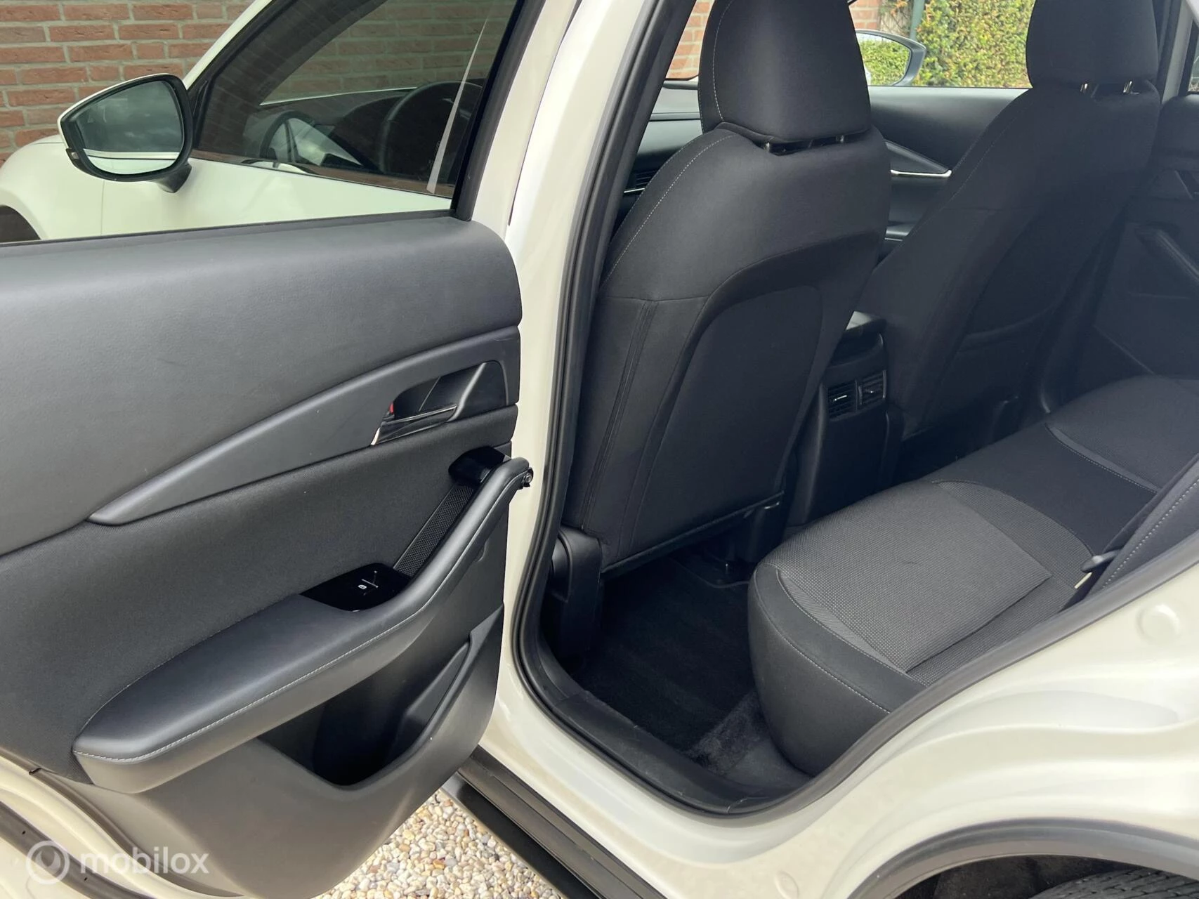 Hoofdafbeelding Mazda CX-30