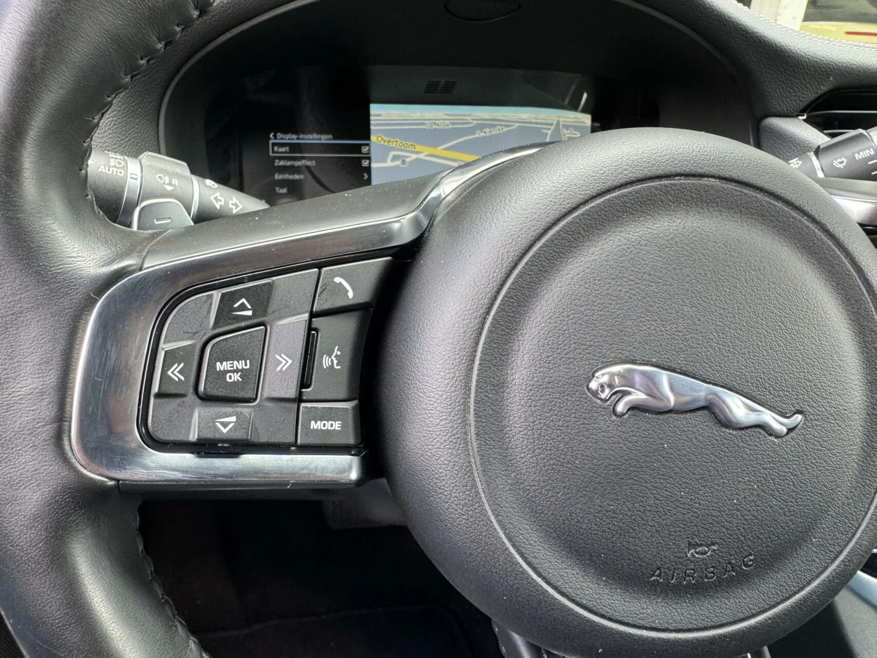 Hoofdafbeelding Jaguar XF