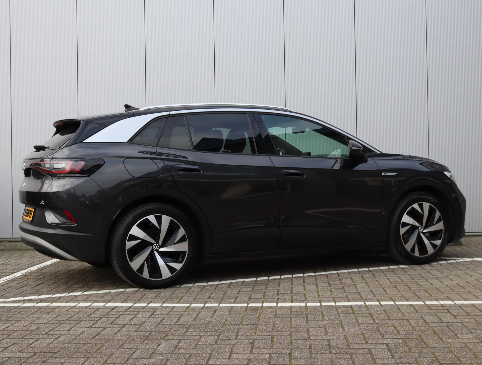 Hoofdafbeelding Volkswagen ID.4