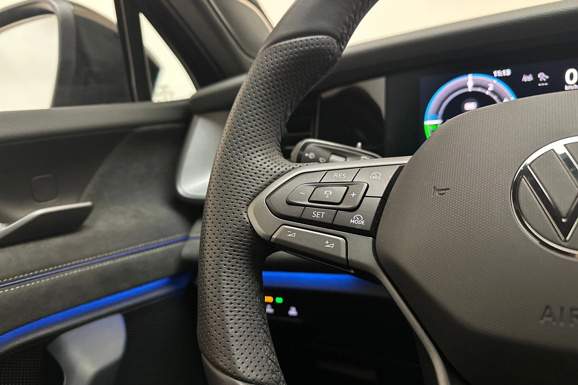 Hoofdafbeelding Volkswagen Tayron