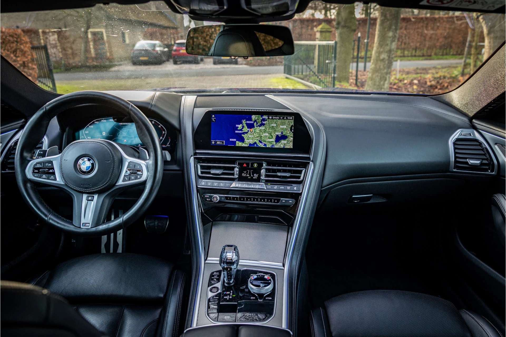 Hoofdafbeelding BMW 8 Serie