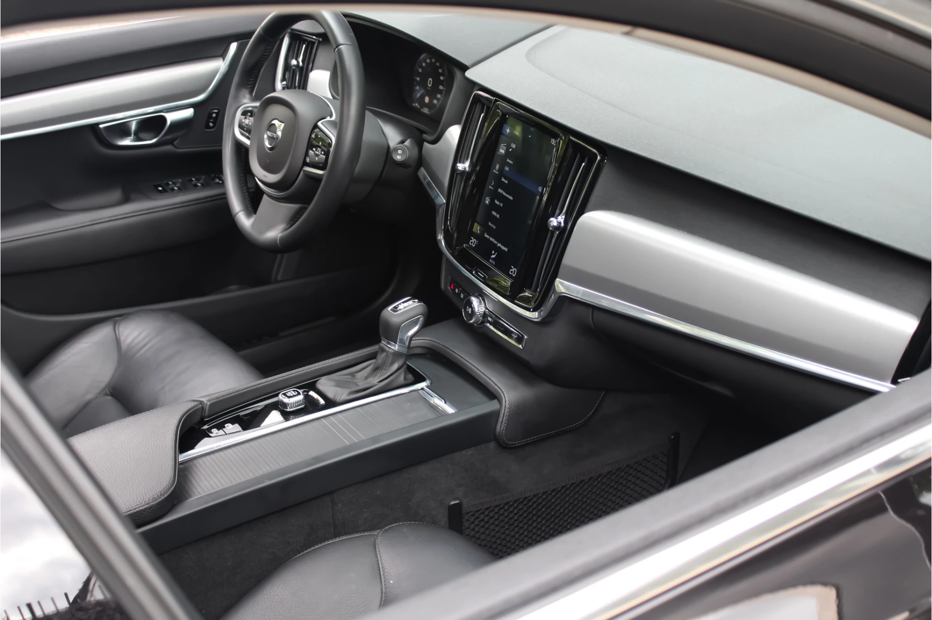 Hoofdafbeelding Volvo V90