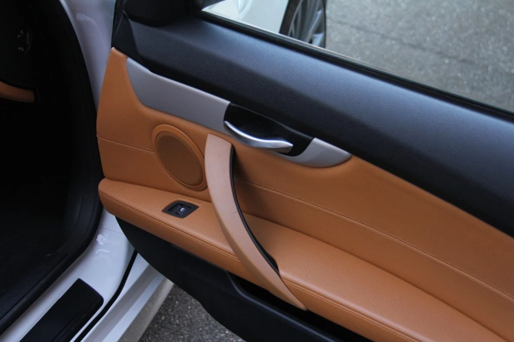 Hoofdafbeelding BMW Z4