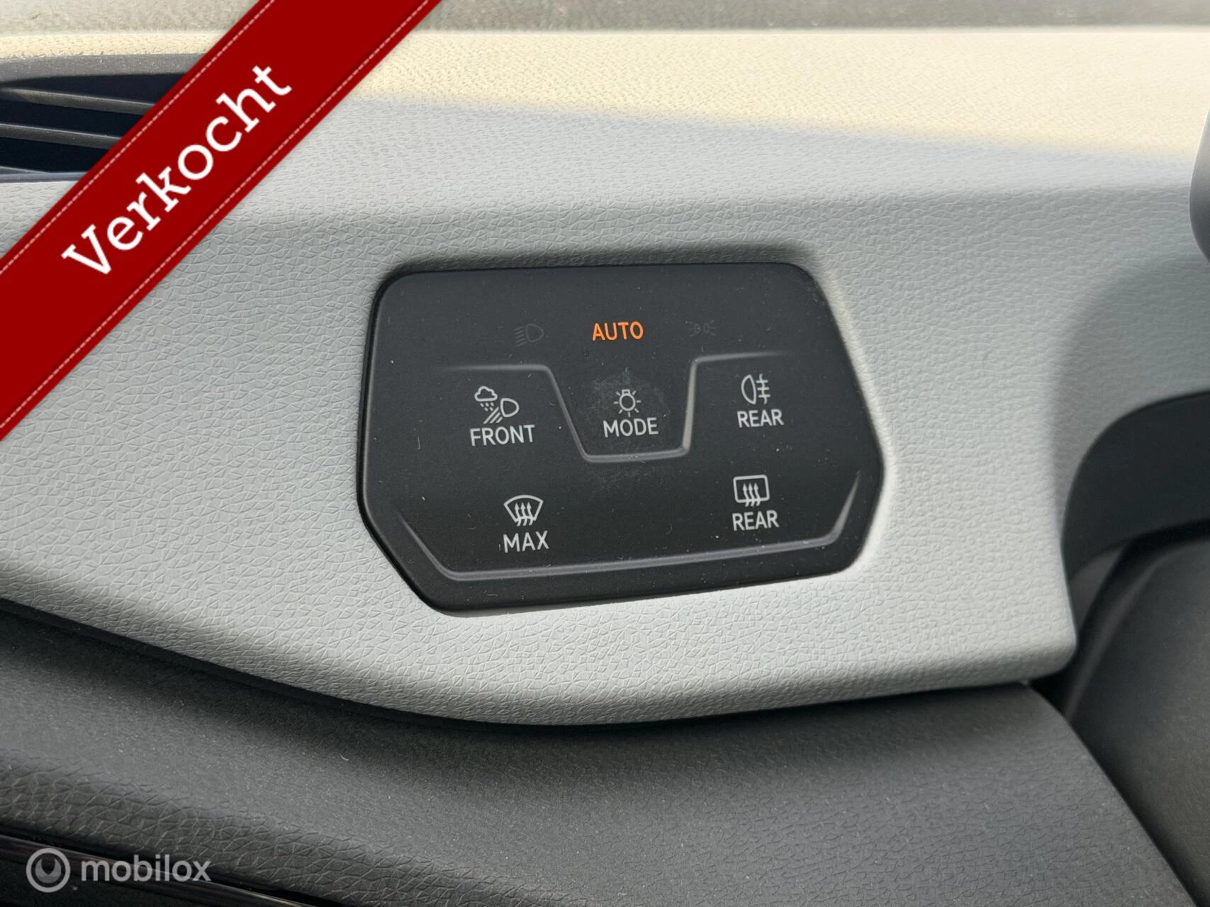 Hoofdafbeelding Volkswagen ID.3