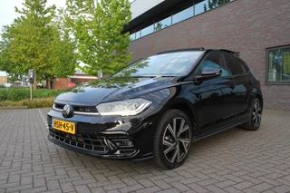 Volkswagen POLO 1.0 TSI R-Line