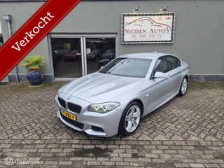 BMW 5-serie F10 523i High Executive M-sport