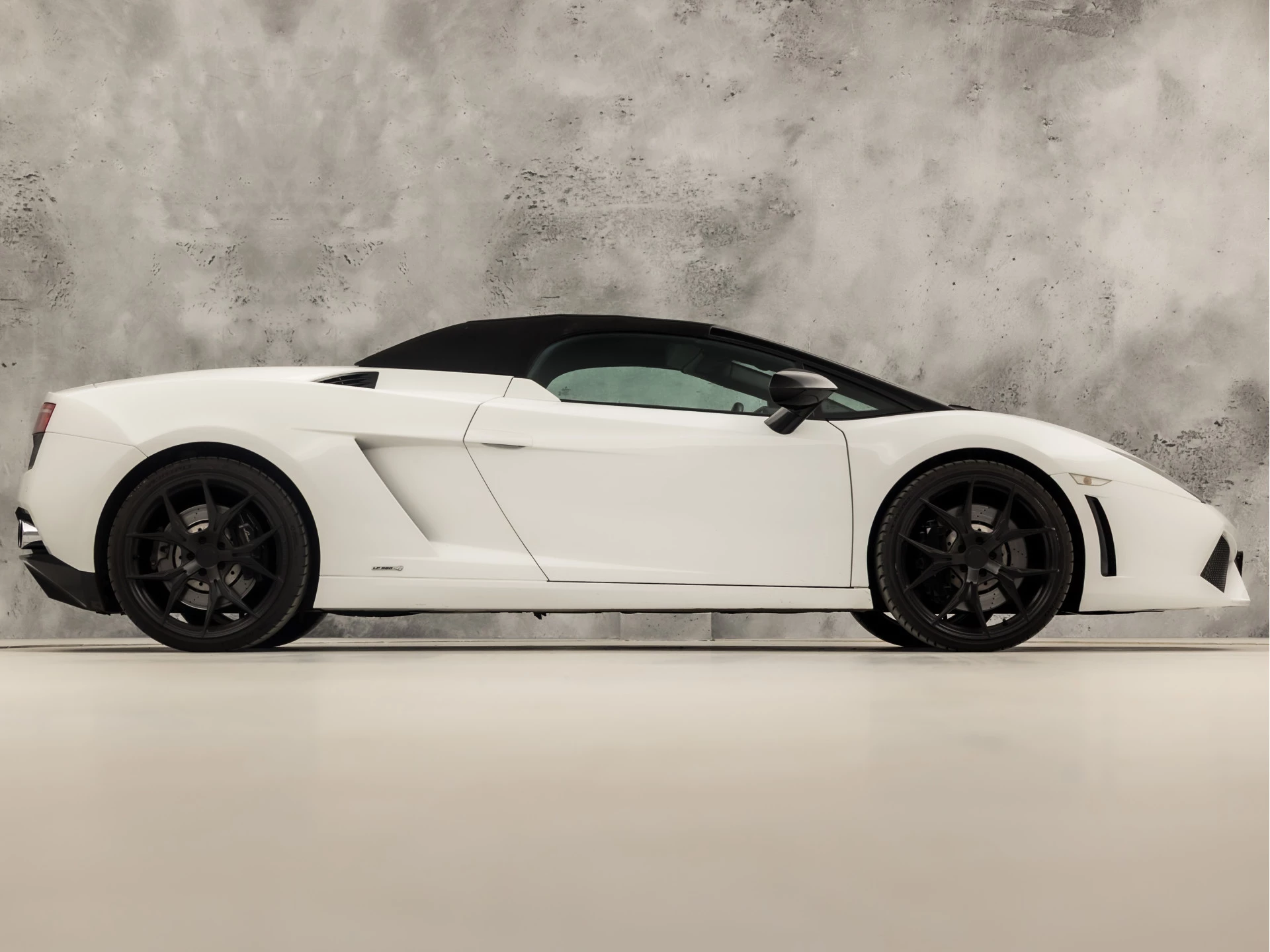 Hoofdafbeelding Lamborghini Gallardo