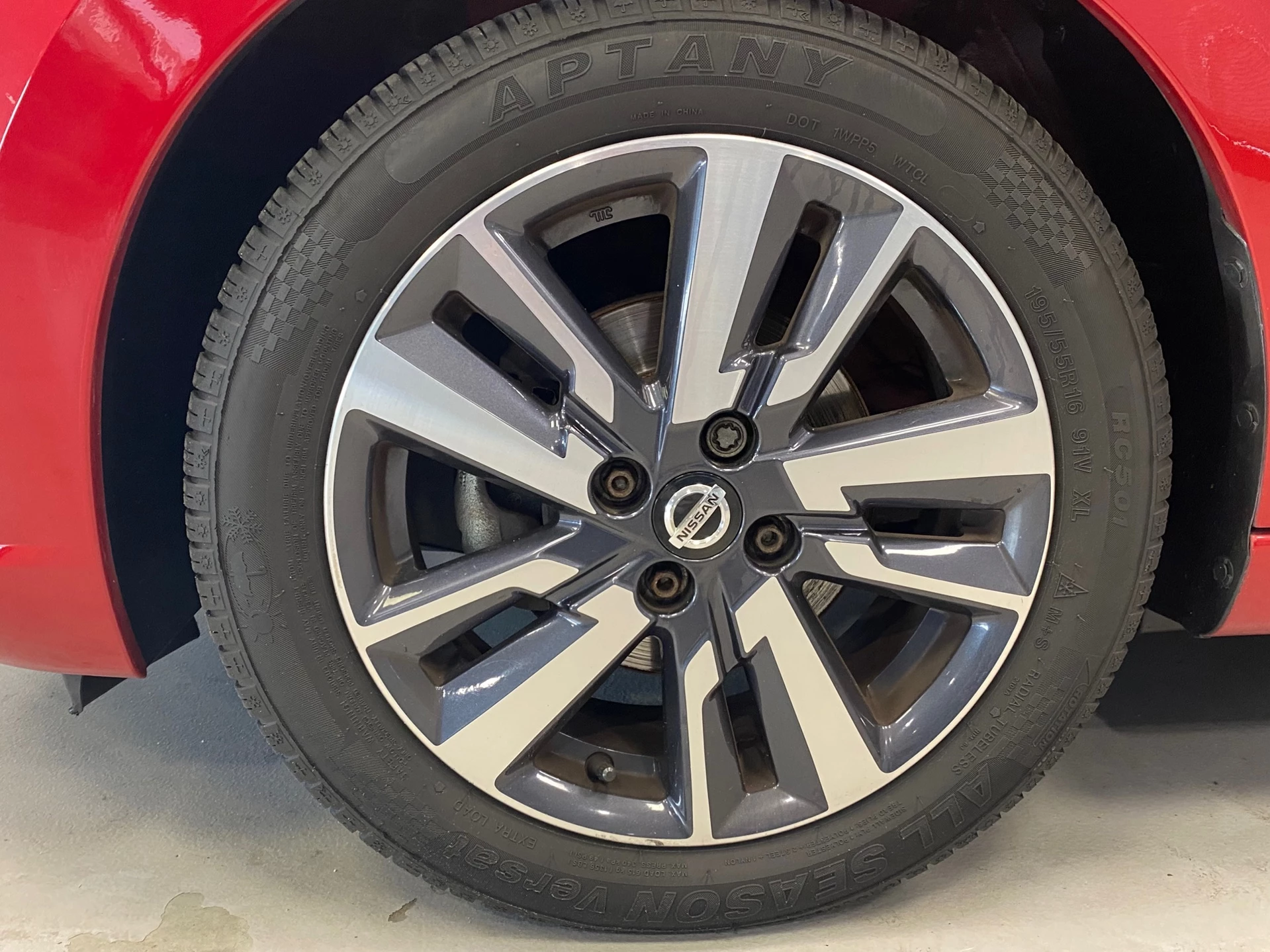 Hoofdafbeelding Nissan Micra