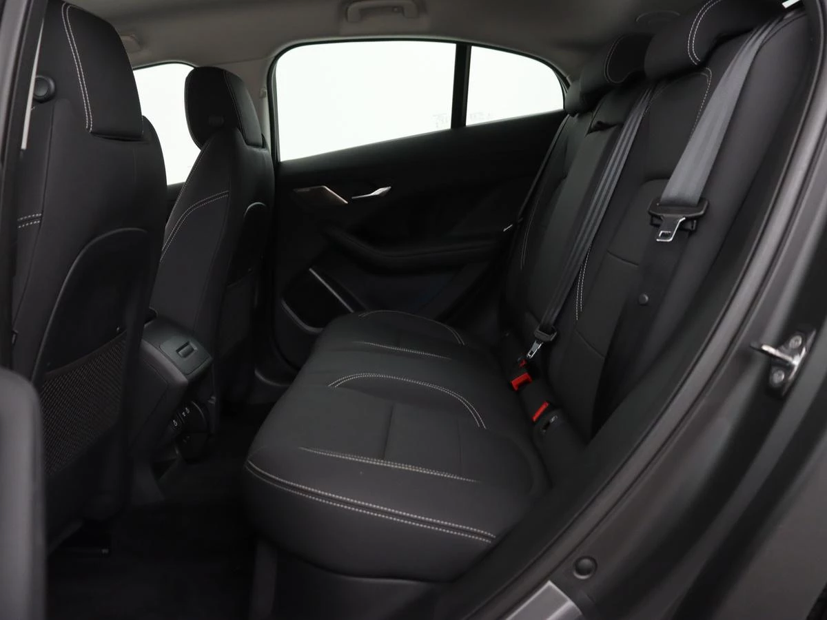 Hoofdafbeelding Jaguar I-PACE