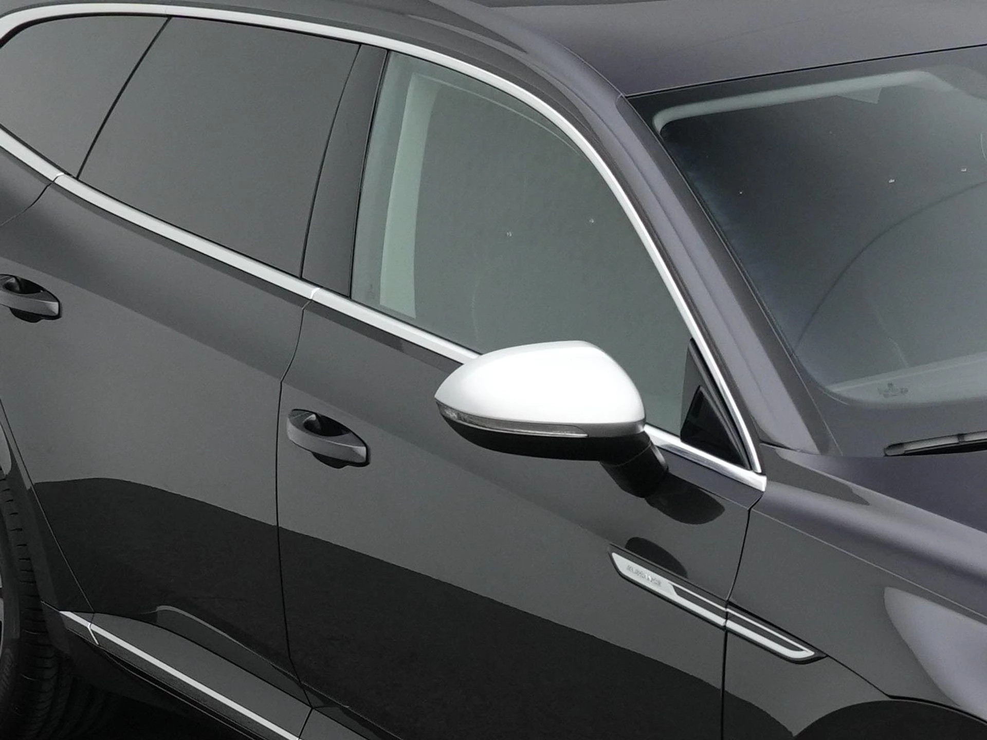 Hoofdafbeelding Volkswagen Arteon