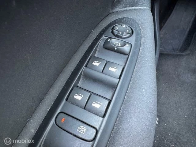 Hoofdafbeelding Citroën C4
