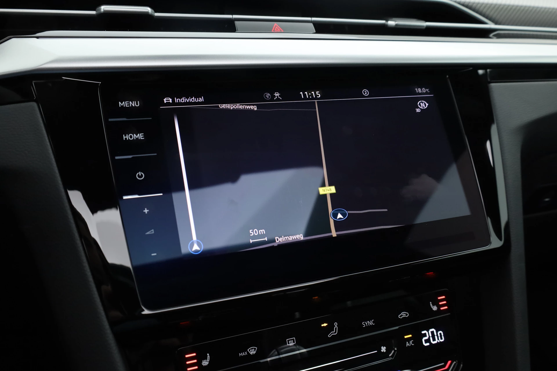 Hoofdafbeelding Volkswagen Arteon