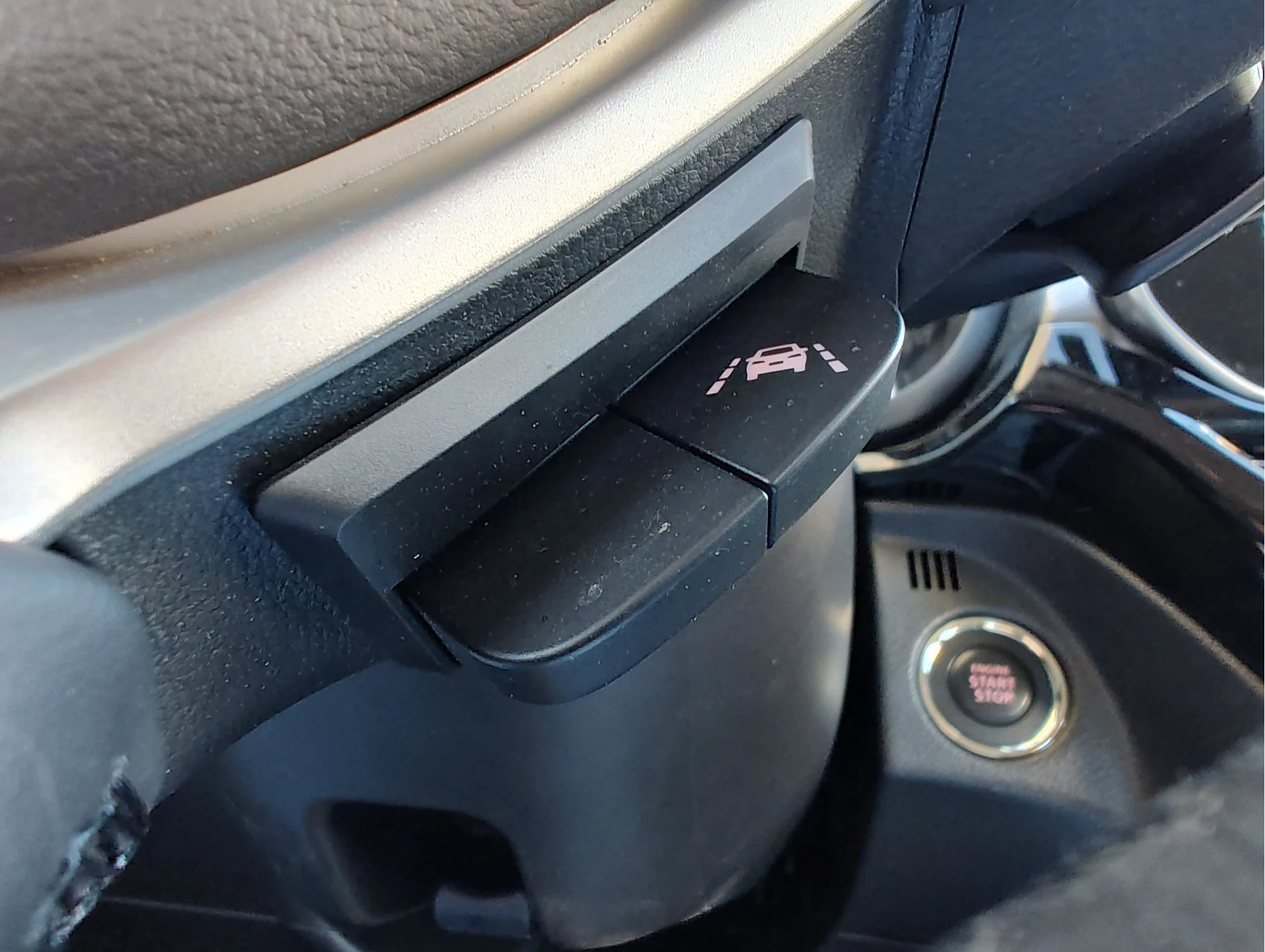 Hoofdafbeelding Suzuki S-Cross