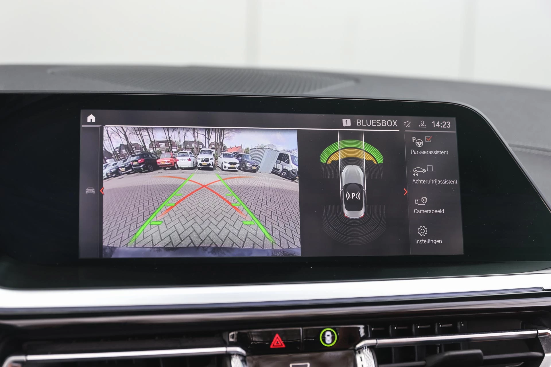 Hoofdafbeelding BMW Z4