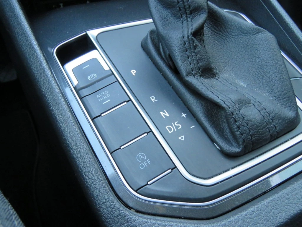 Hoofdafbeelding Volkswagen Golf Sportsvan