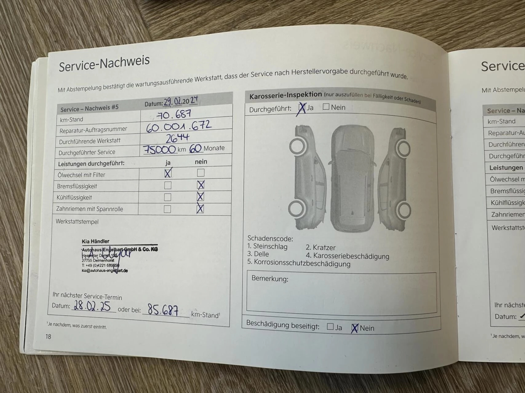 Hoofdafbeelding Kia Sorento
