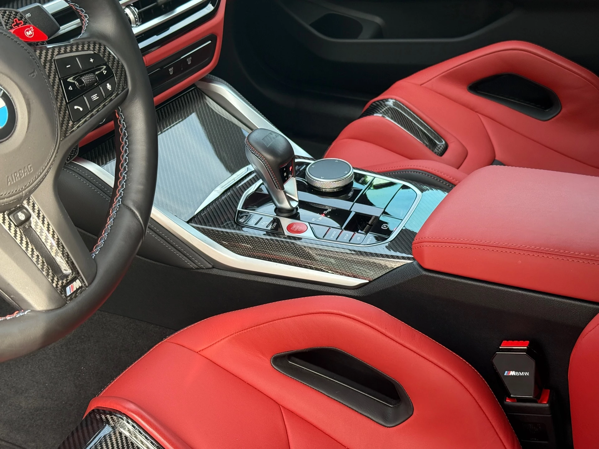 Hoofdafbeelding BMW M3