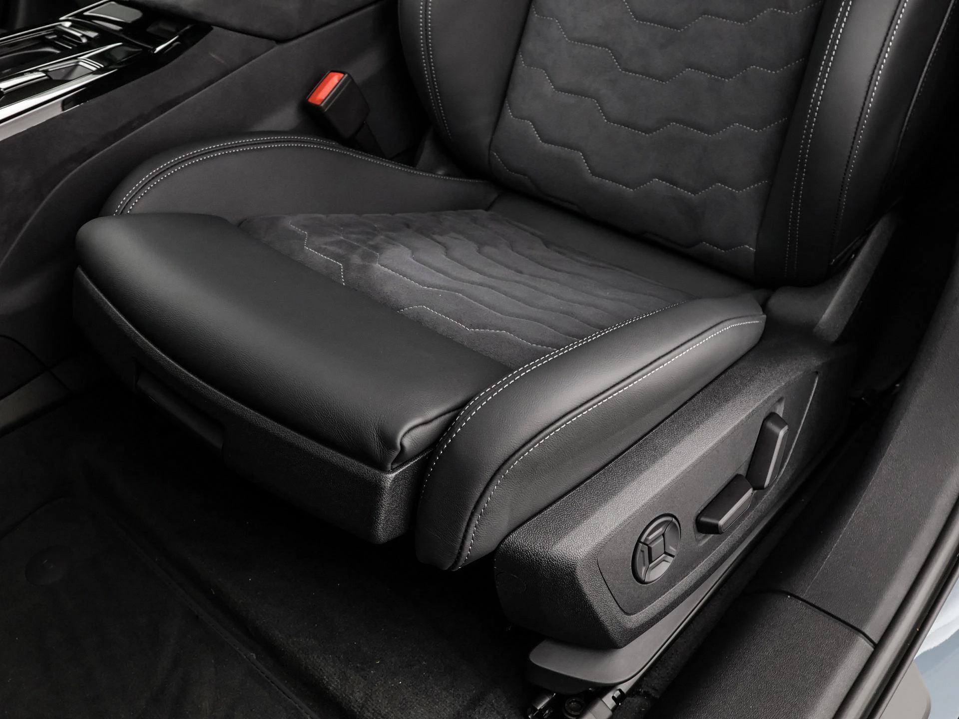 Hoofdafbeelding Audi A6 Sportback e-tron