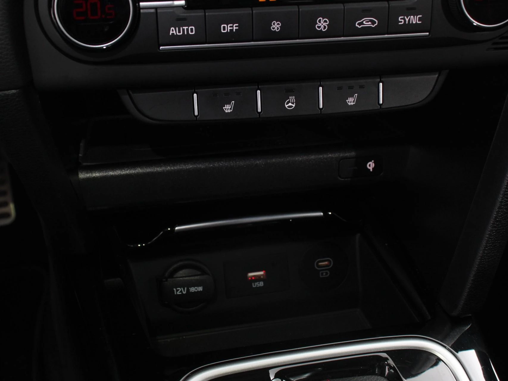 Hoofdafbeelding Kia ProCeed