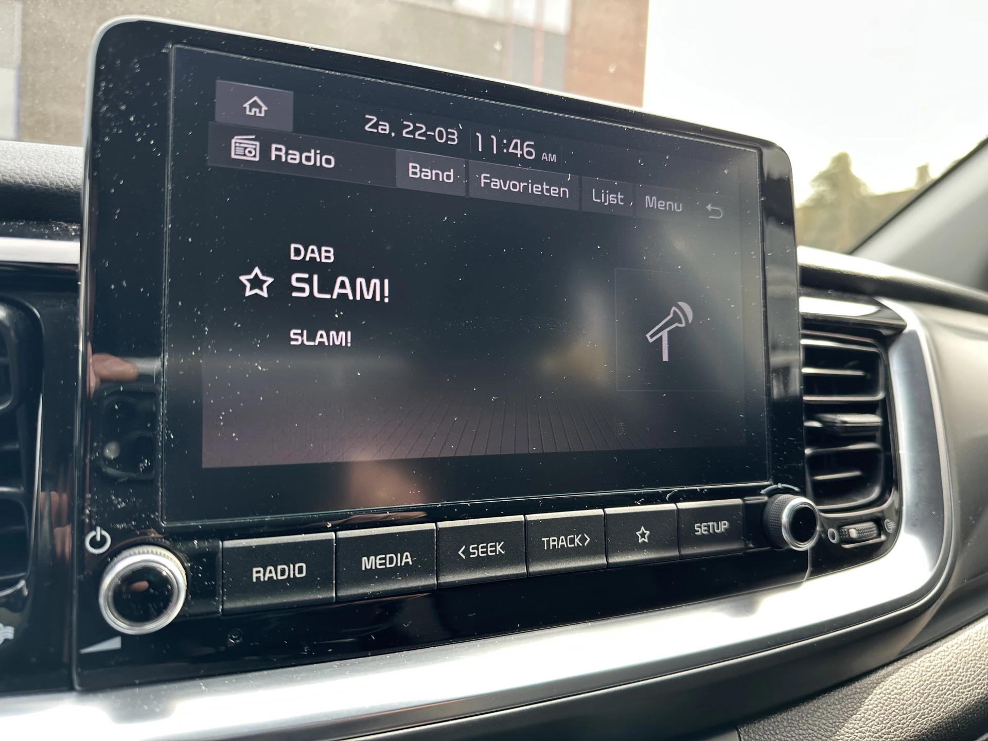 Hoofdafbeelding Kia Stonic