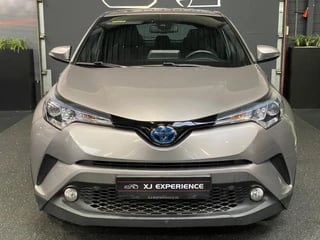 Toyota C-HR 1.8 Hybrid Dynamic