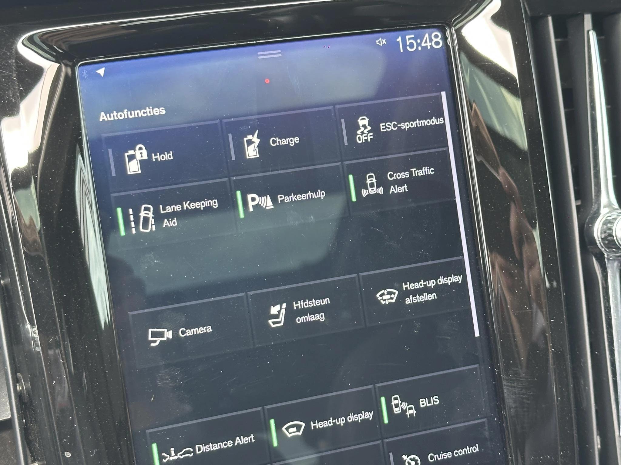 Hoofdafbeelding Volvo V90