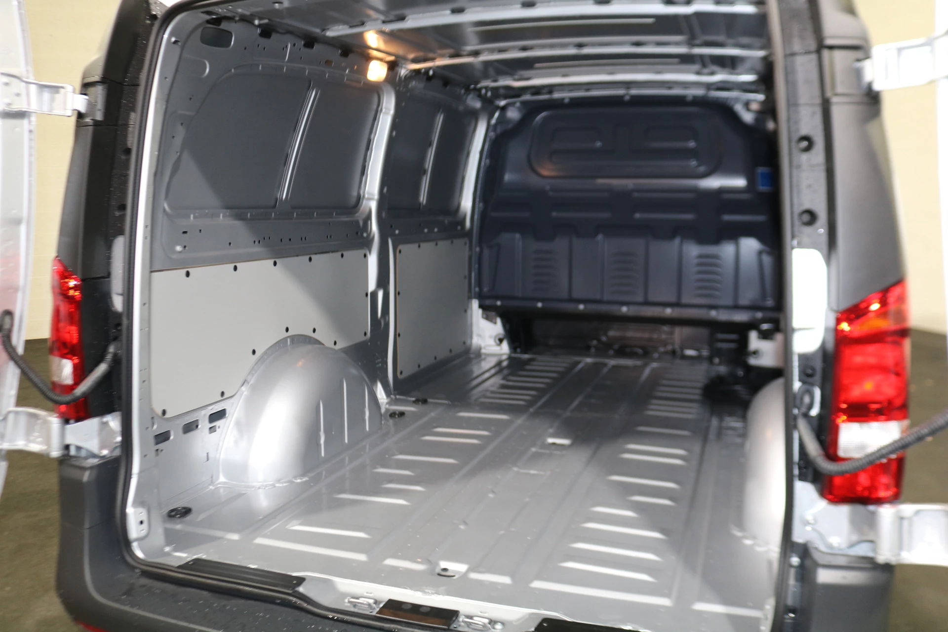 Hoofdafbeelding Mercedes-Benz eVito