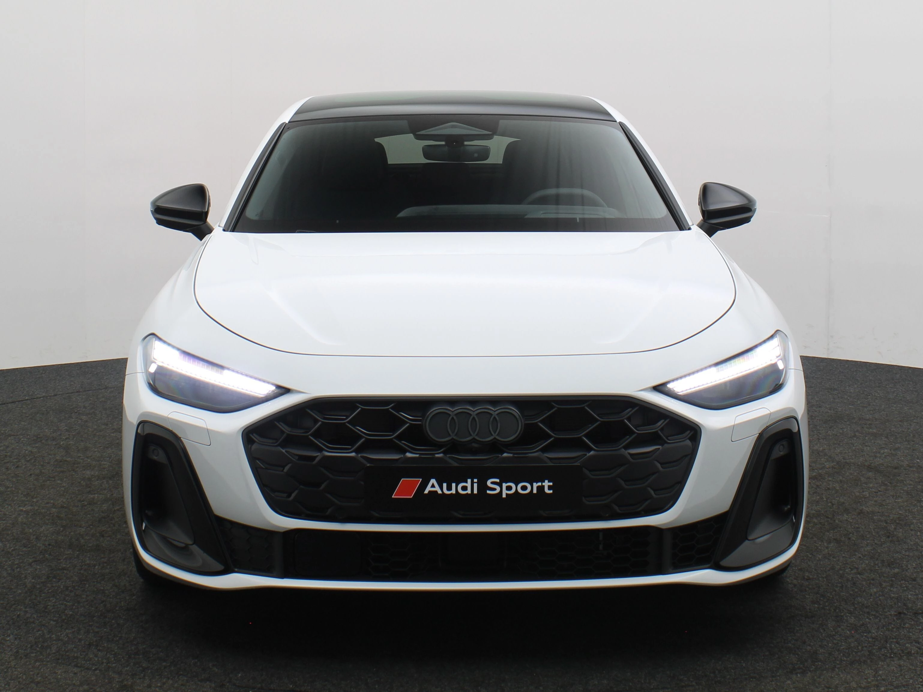 Hoofdafbeelding Audi S5