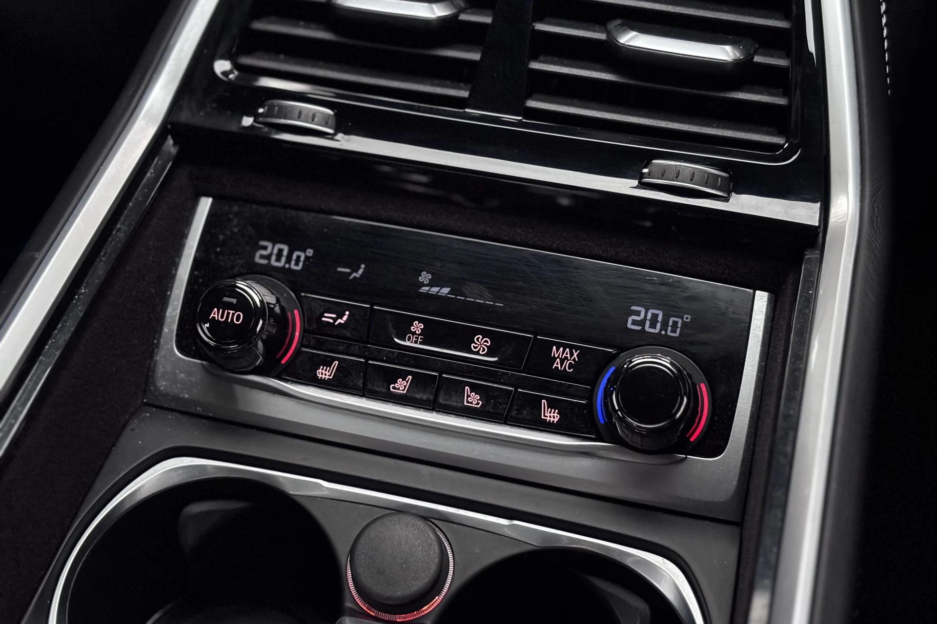 Hoofdafbeelding BMW 7 Serie