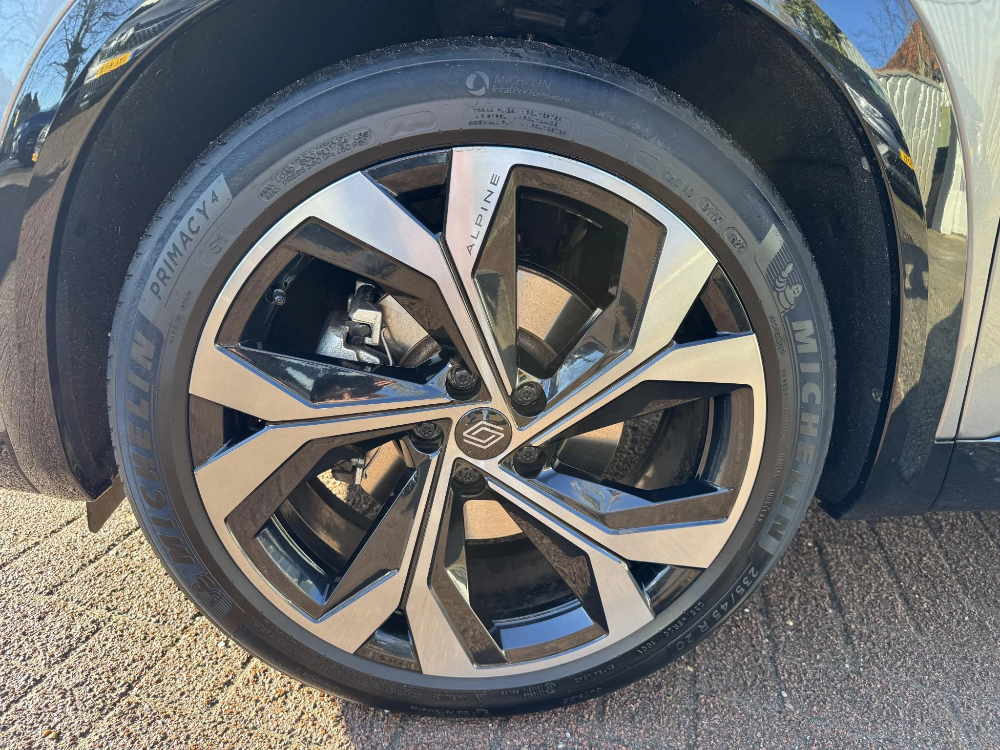 Hoofdafbeelding Renault Austral