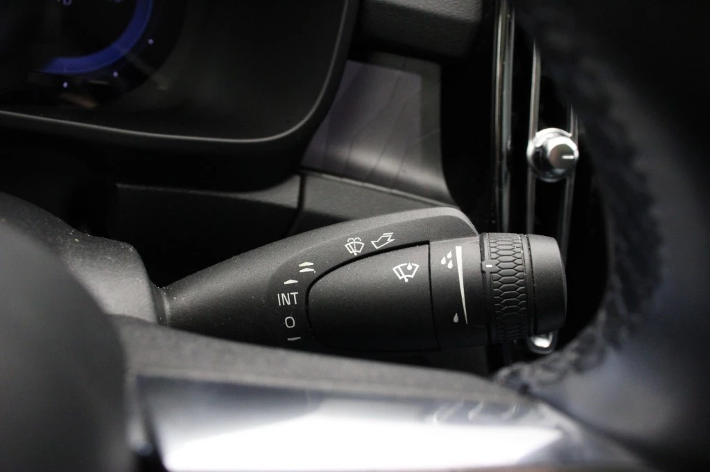 Hoofdafbeelding Volvo C40