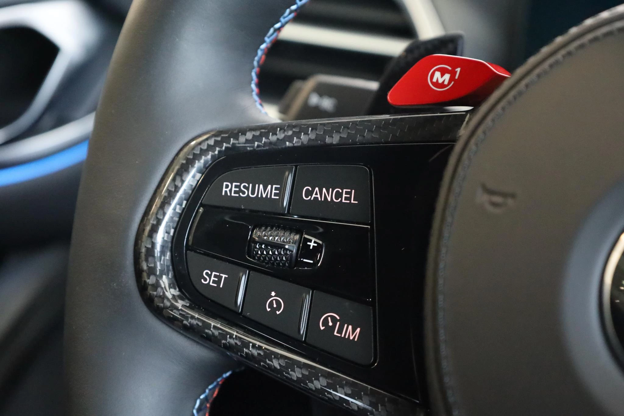 Hoofdafbeelding BMW M4