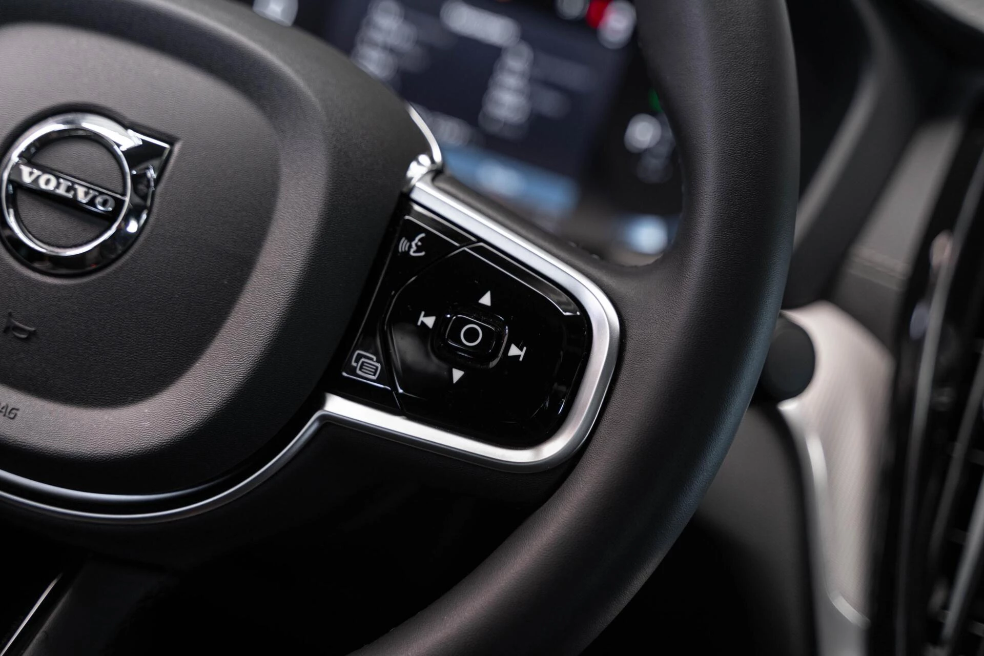 Hoofdafbeelding Volvo S60