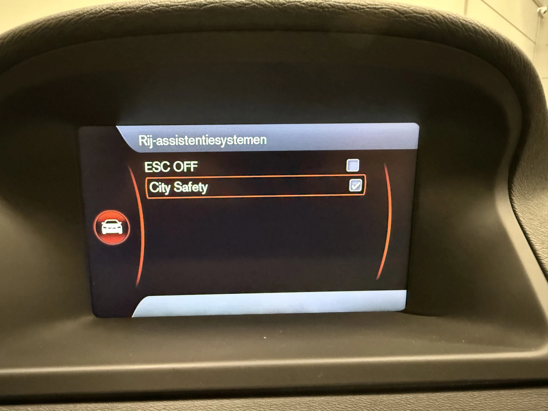 Hoofdafbeelding Volvo V70