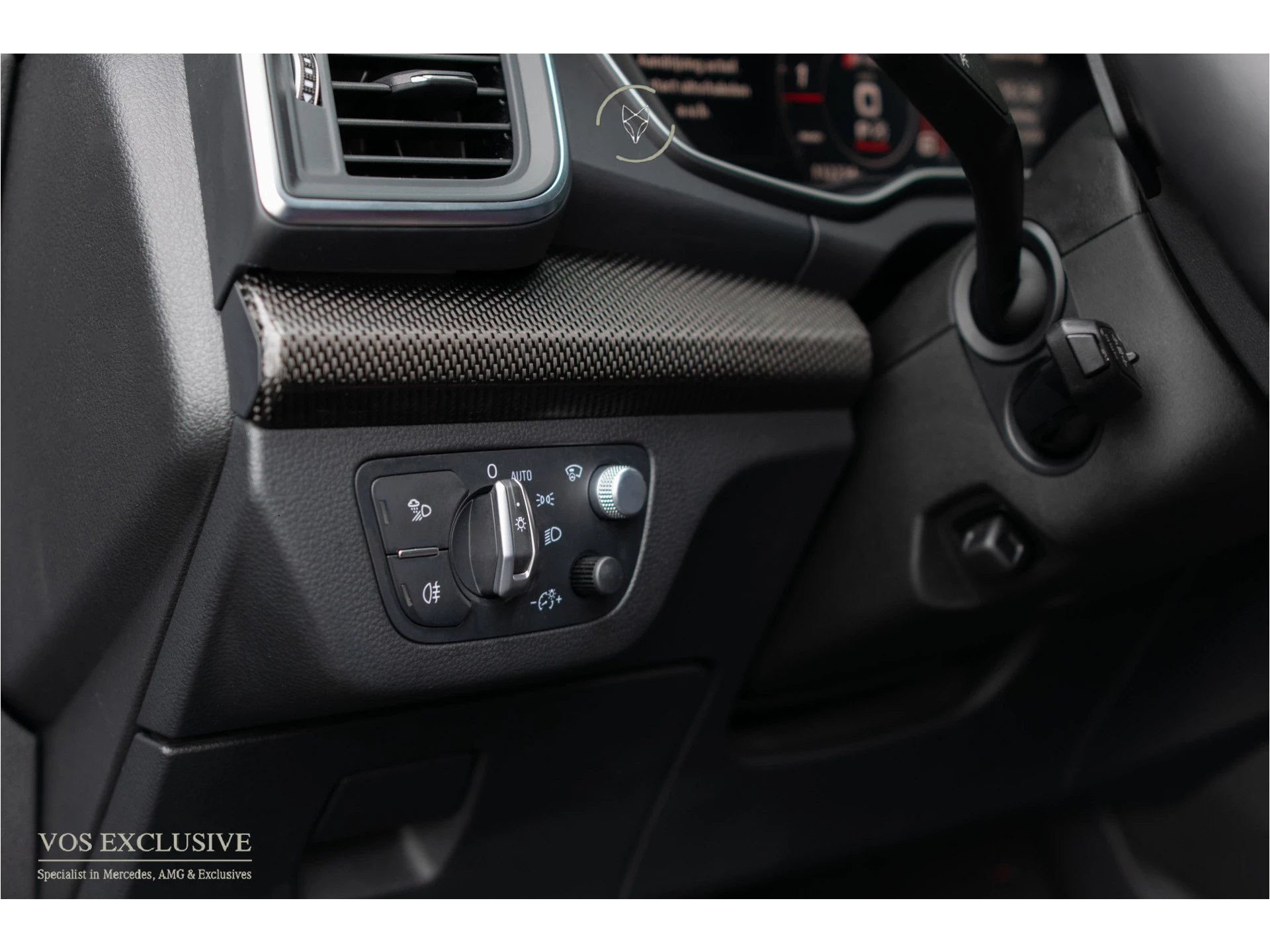 Hoofdafbeelding Audi SQ5