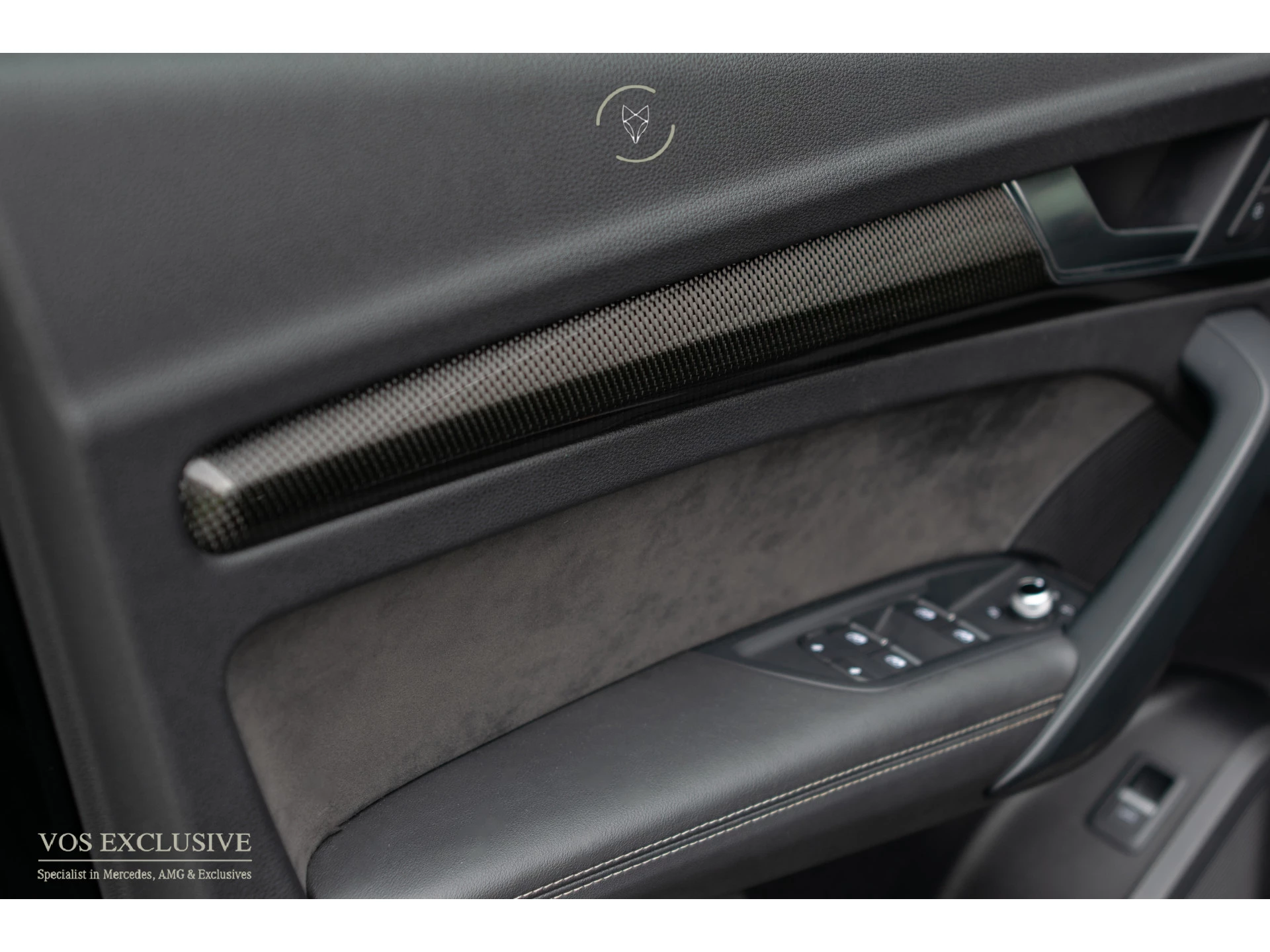 Hoofdafbeelding Audi SQ5