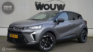 Mitsubishi ASX 1.6 HEV AT First Ed. van €38.590 voor €34.995