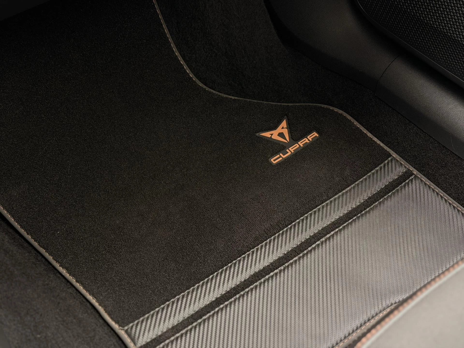 Hoofdafbeelding CUPRA Leon Sportstourer