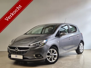 Opel Corsa 1.0 Turbo Innovation / Dealeronderhouden / 1e eigenaar