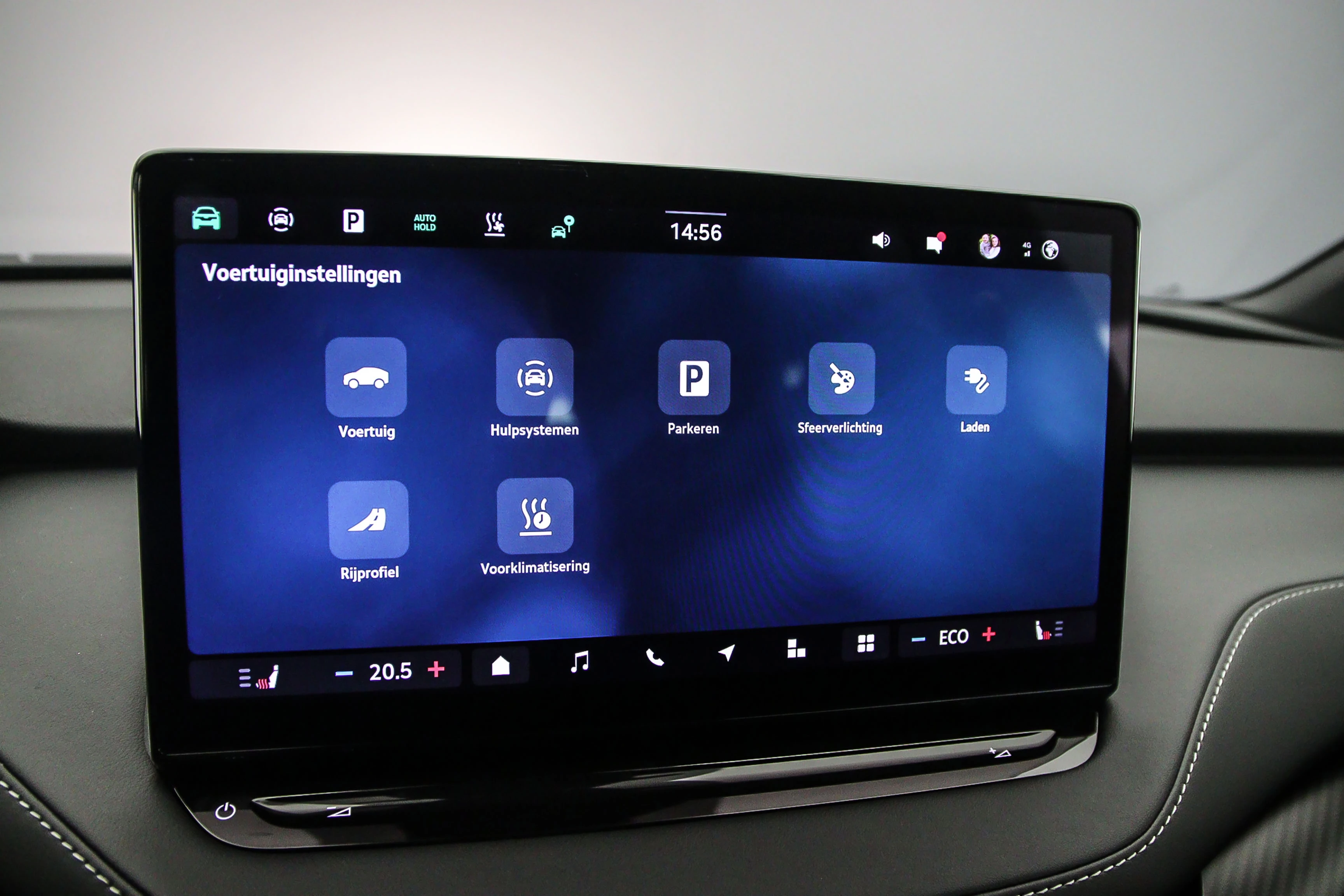 Hoofdafbeelding Škoda Enyaq Coupe